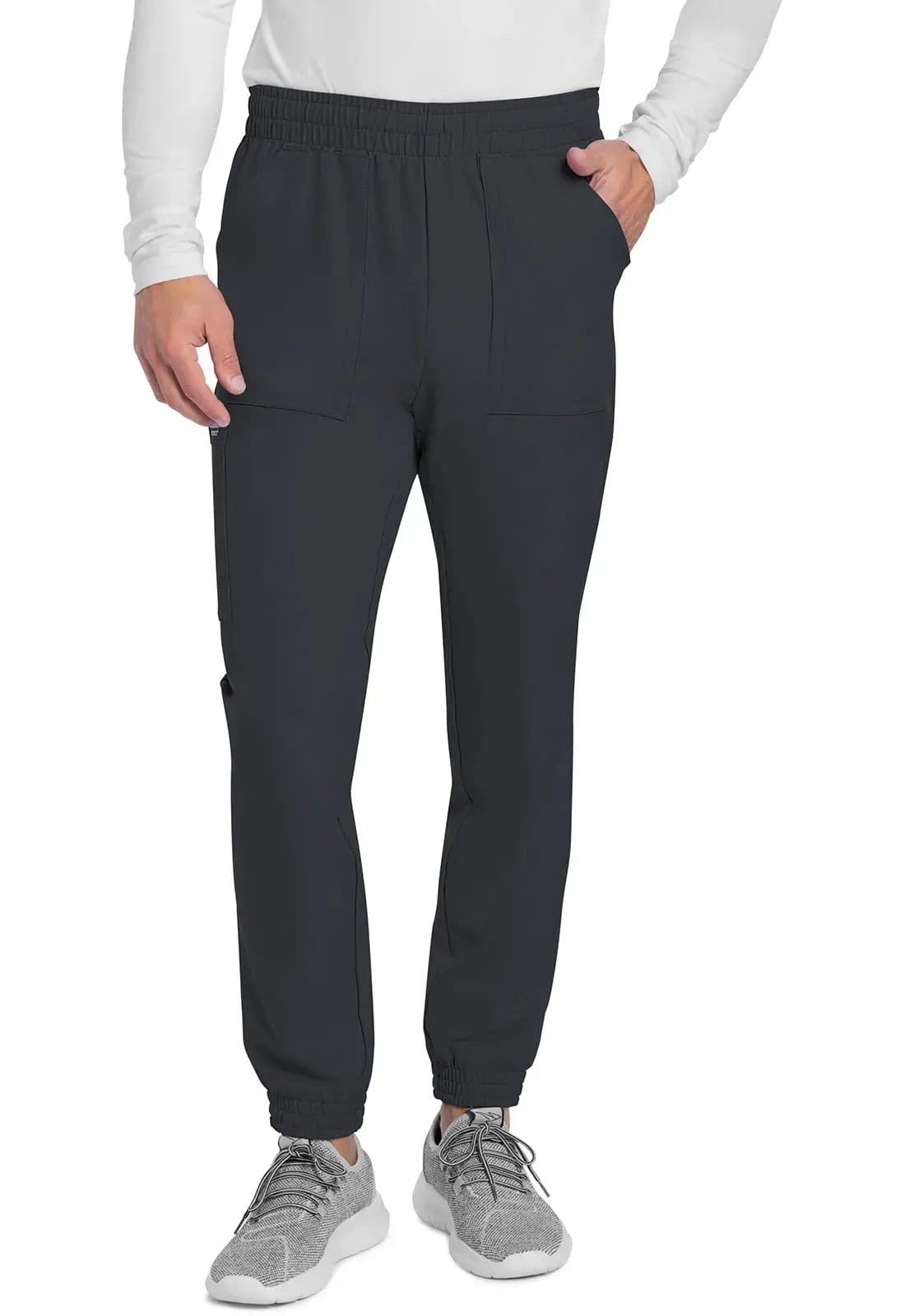 Cherokee Originals Ultra Men's Jogger Scrub Pants CK278A Simply Scrubs Australia